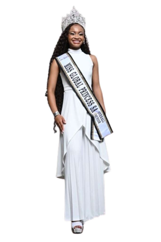 Mmatlala Machuba Overall Senior Winner 202